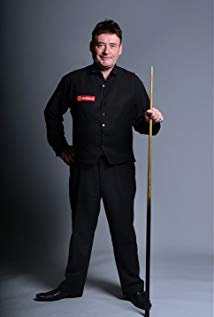 How tall is Jimmy White?